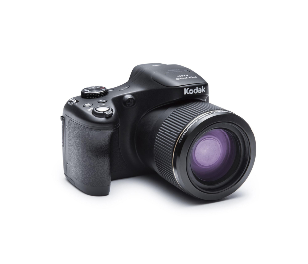 Kodak AZ651 czarny - 375733 - zdjęcie 5